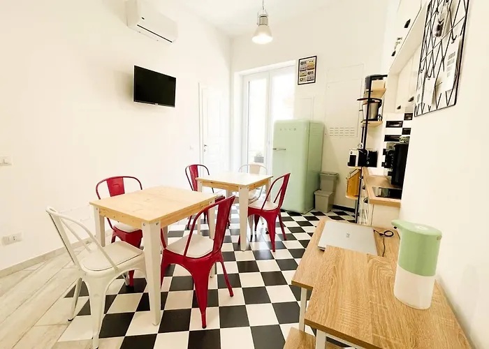 Barock B&B Palermo